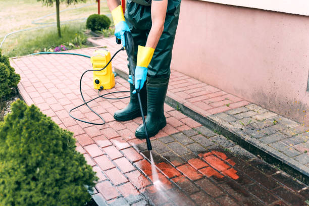 Best Post-Construction Pressure Washing  in Sayre, OK