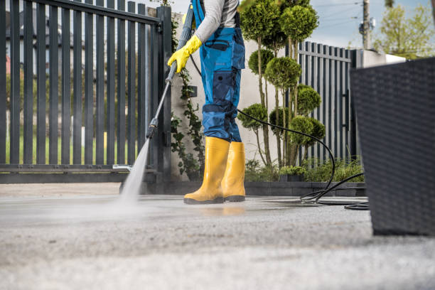 Trusted Sayre, OK Pressure Washing Services Experts