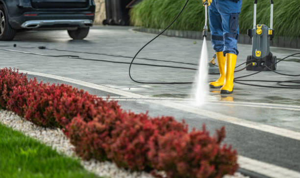 Best Gas Station Cleaning  in Sayre, OK