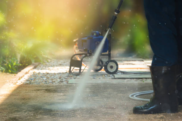 Best Pool Deck Cleaning  in Sayre, OK